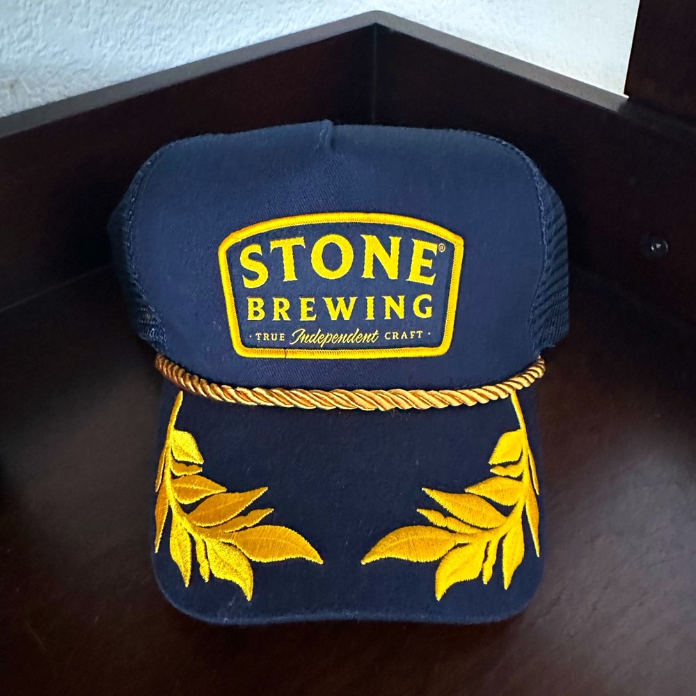 Sone Brewery SnapBack
